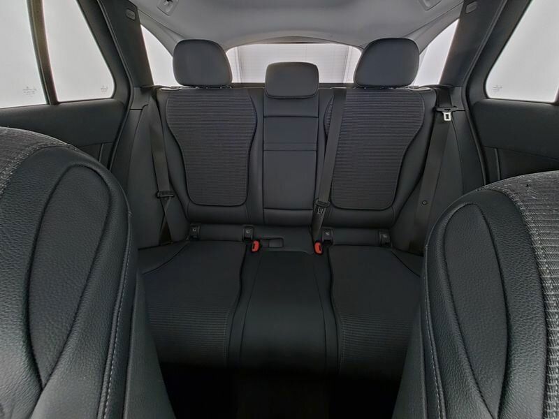 Mercedes-Benz C 200 T-Modell AVANTGARDE+AHK+TOT-WNKL+17"+KAMER foto 9