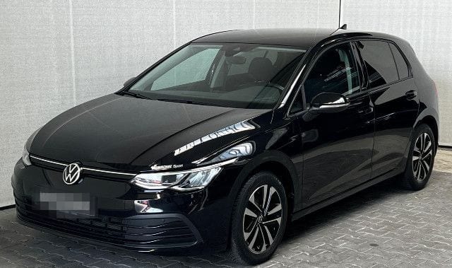 Volkswagen Golf VIII 1.5 TSI United 2021