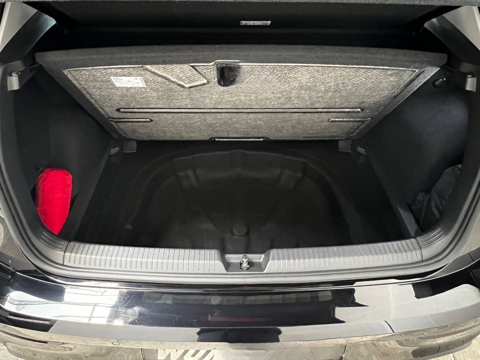 Volkswagen Golf VIII 1.5 TSI United Navi ACC STHZ SZH v+h foto 23