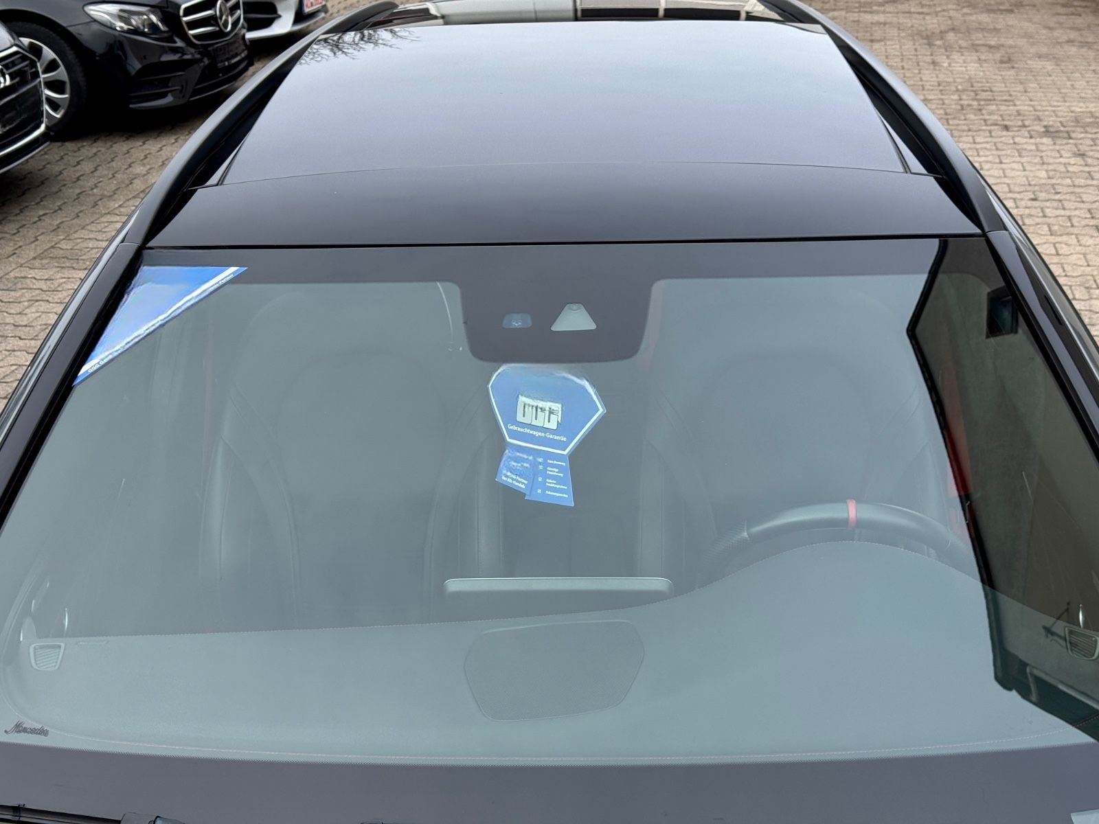 Mercedes-Benz C 43 T AMG 4MATIC*1HD*PANO*BURME*KAME*LED*ASSIST foto 7