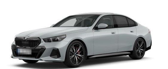BMW 540d xDrive