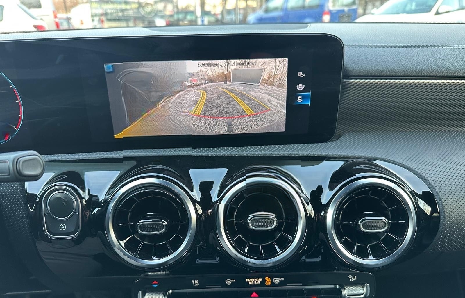 Mercedes-Benz CLA 200 Shooting Brake Navi/Vollleder/Kamera foto 12