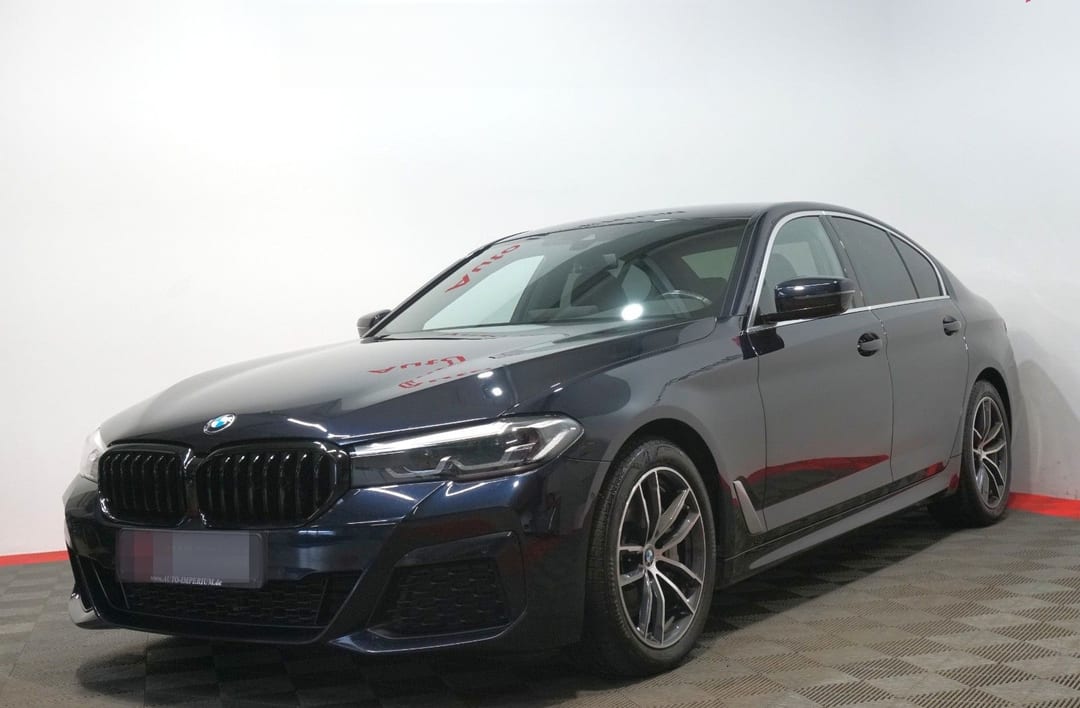 BMW 530 d xDrive M Sport Lim 2022