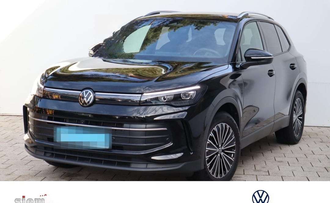 Volkswagen Tiguan 2.0 TDI 110 kW Goal 2025