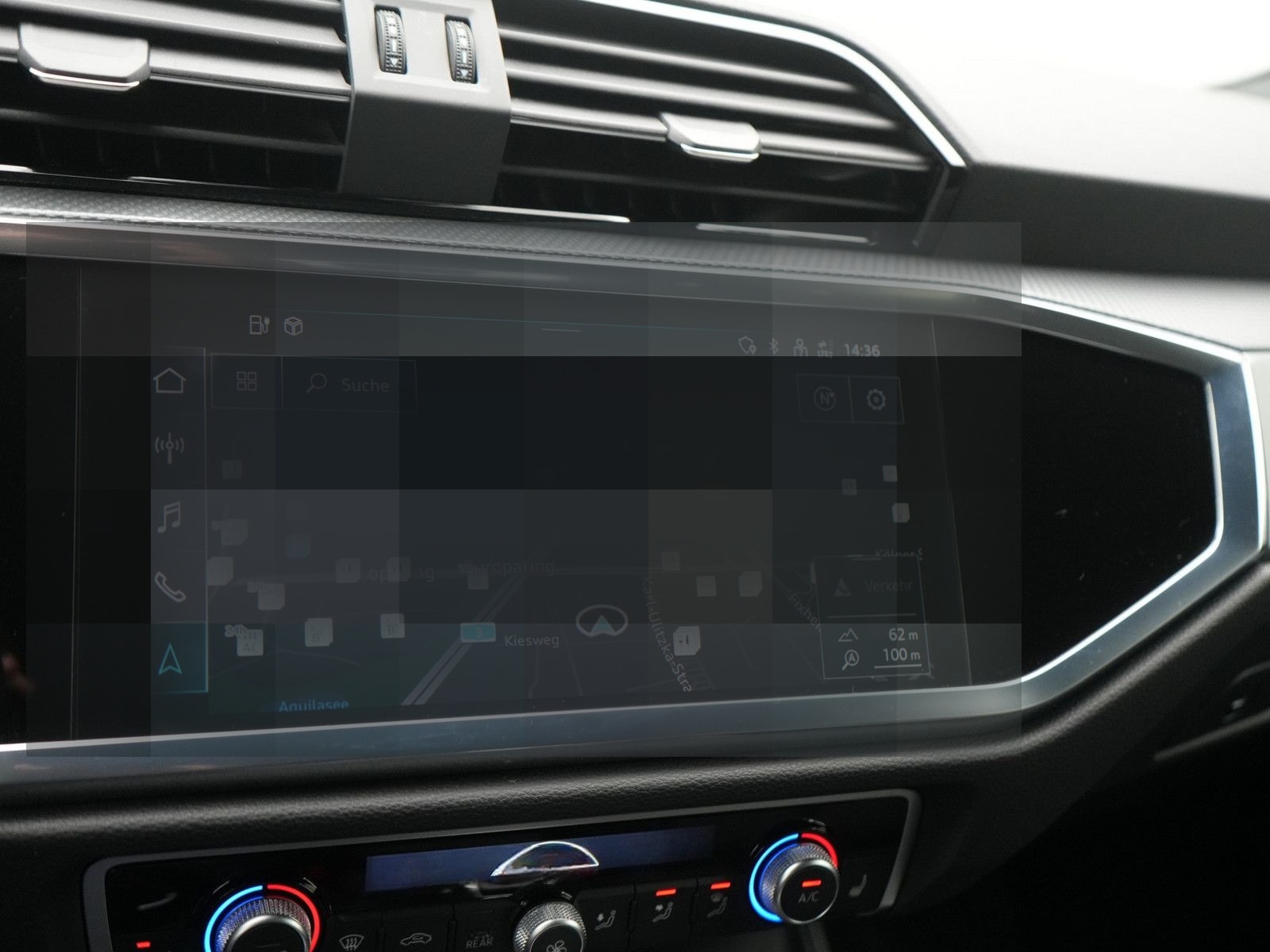 Audi Q3 Sportback e S line S-TRON LEDER NAVI VIRT ACC foto 8