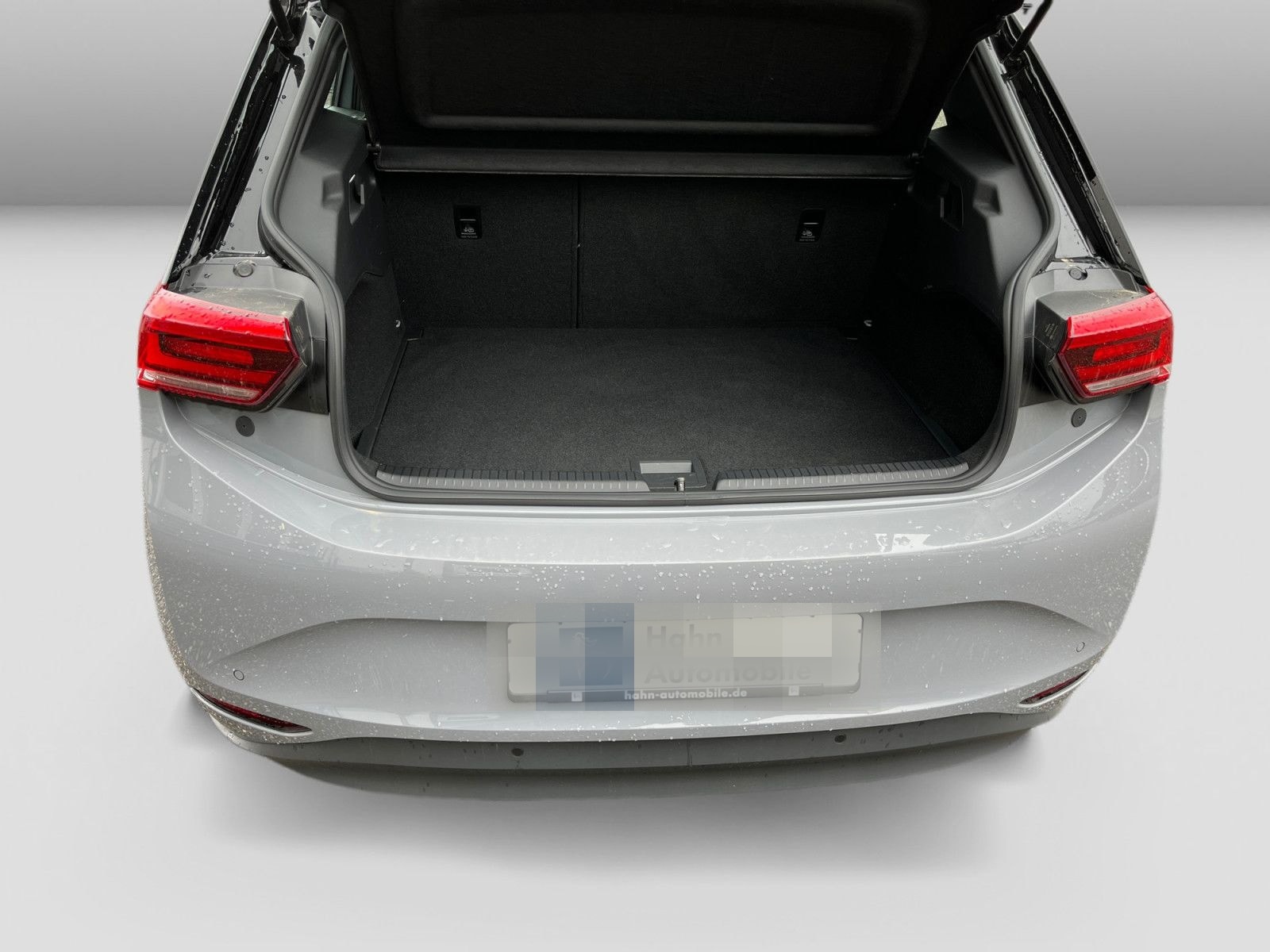 Volkswagen ID.3 Pure Performance Wärmepumpe LED Navi Sitzh foto 12