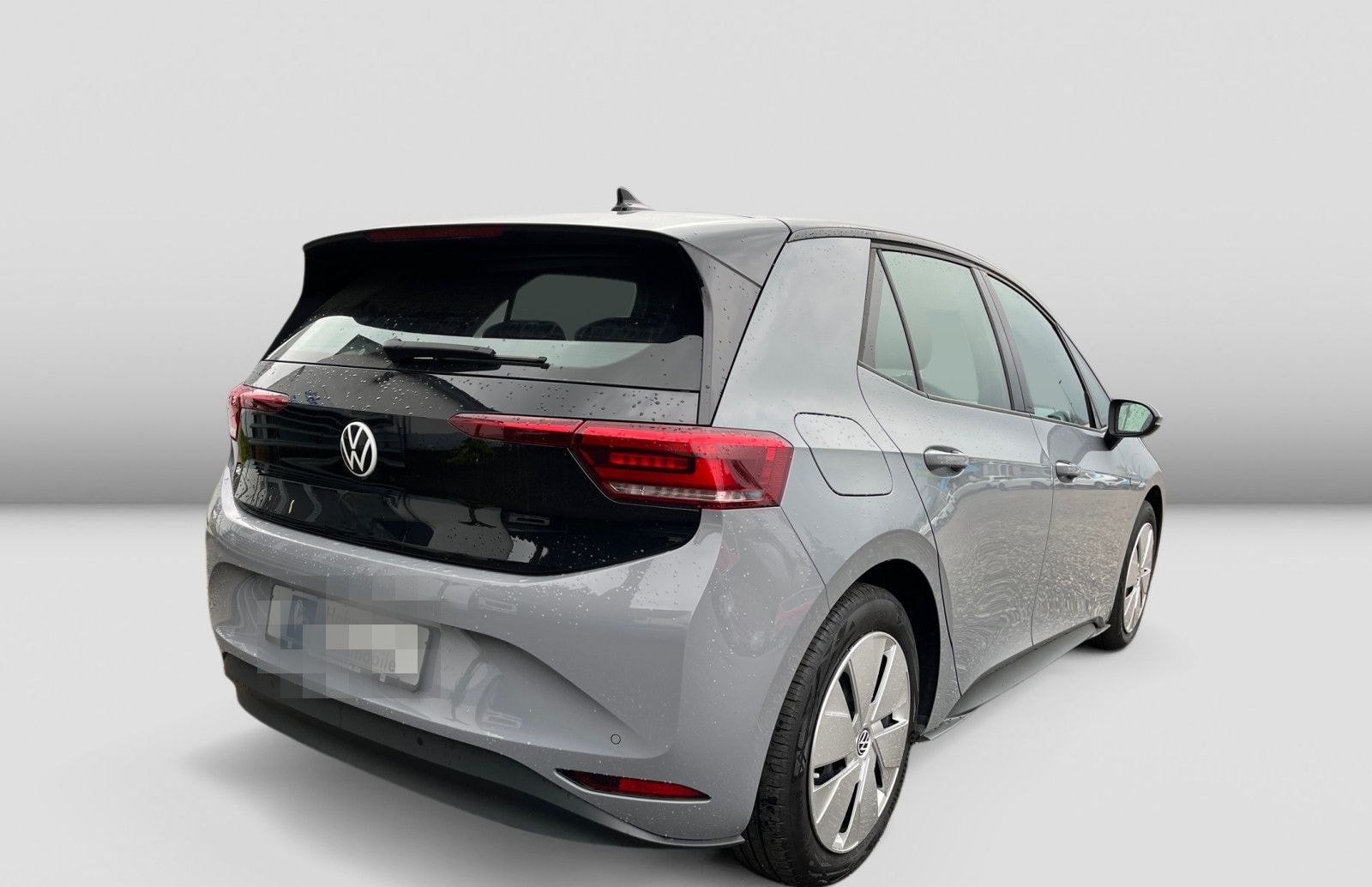 Volkswagen ID.3 Pure Performance Wärmepumpe LED Navi Sitzh foto 4