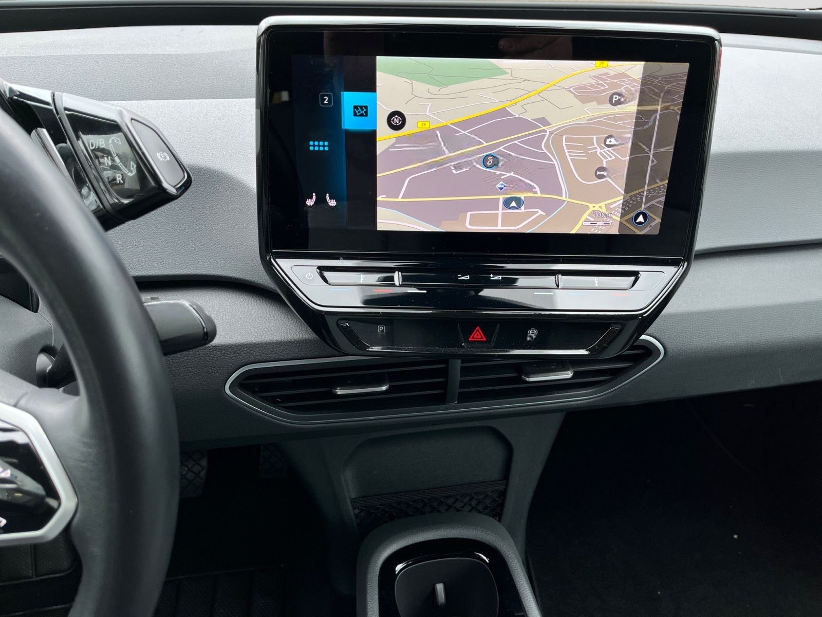 Volkswagen ID.3 Pure Performance Wärmepumpe LED Navi Sitzh foto 7