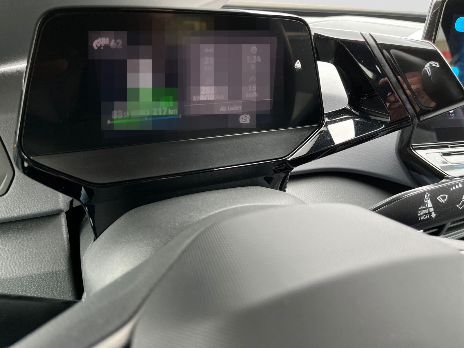 Volkswagen ID.3 Pure Performance Wärmepumpe LED Navi Sitzh foto 9