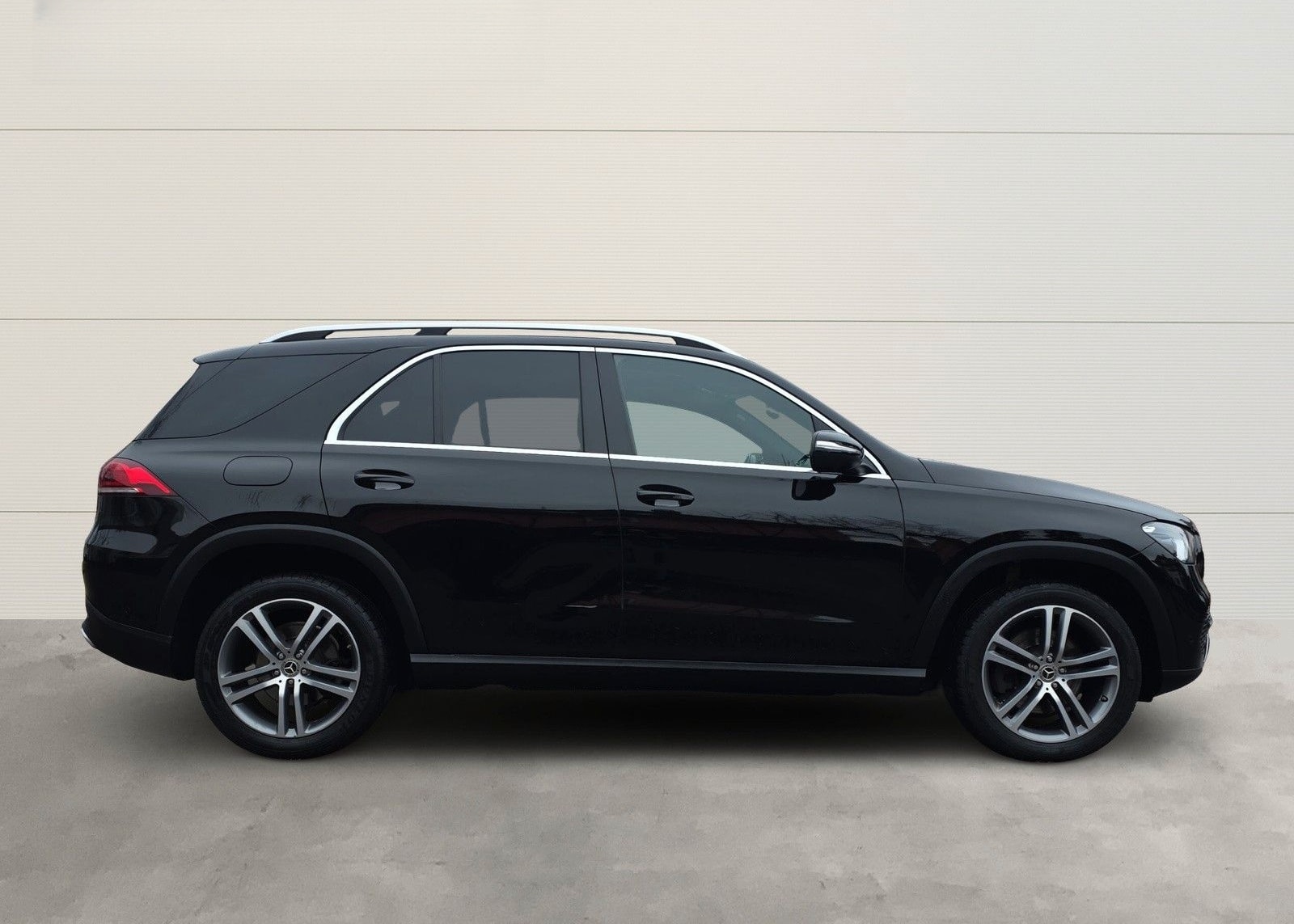 Mercedes-Benz GLE 350 d 4Matic Pano ACC Burmester Airmatic foto 6