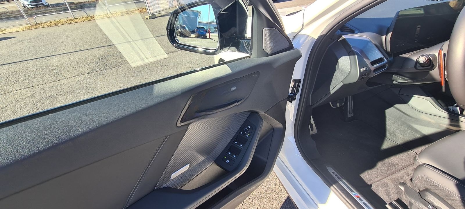 BMW M135 xDrive HK HiFi DAB LED ab 390€ Leasing o. A foto 10