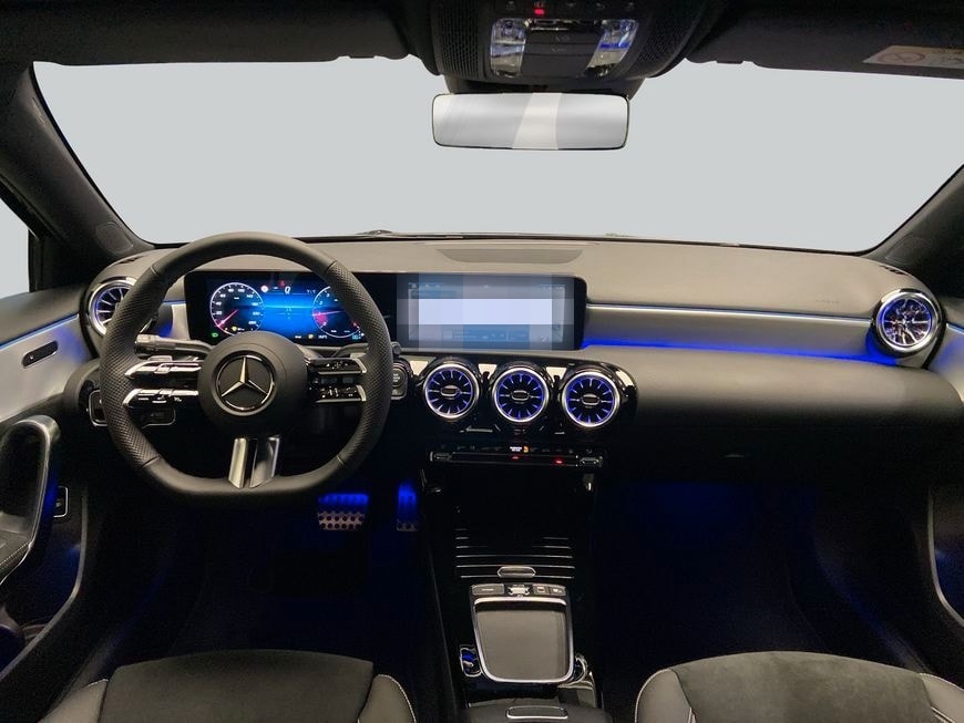 Mercedes-Benz A 200 7G-DCT Lim. Special Edition foto 11