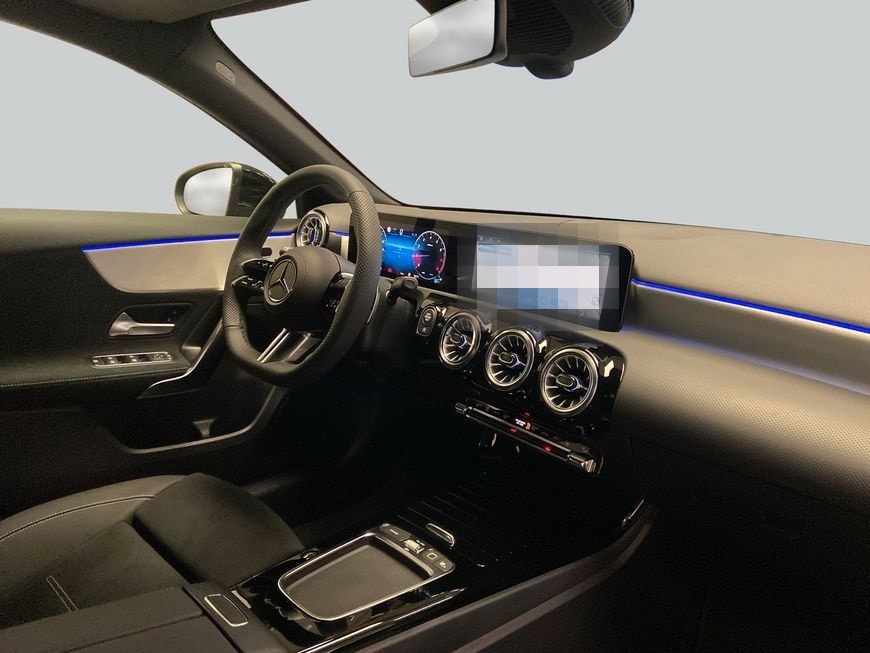 Mercedes-Benz A 200 7G-DCT Lim. Special Edition foto 12