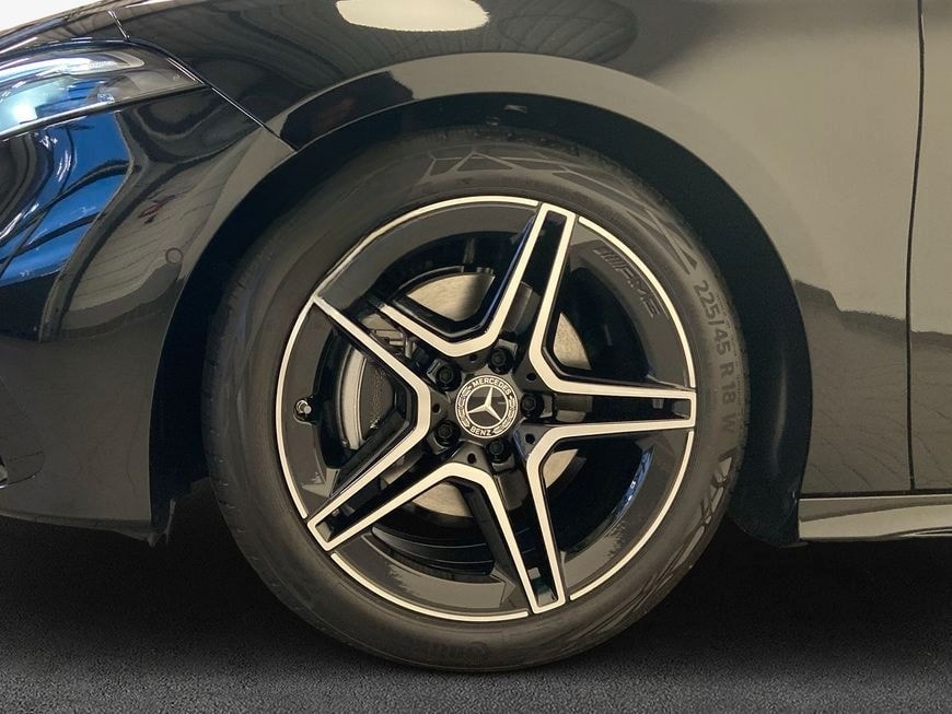 Mercedes-Benz A 200 7G-DCT Lim. Special Edition foto 7