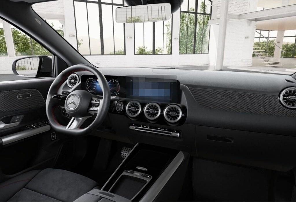 Mercedes-Benz GLA 200 AMG-Sport/Totw/LED/Cam/Ambiente/Keyl/Shz foto 9