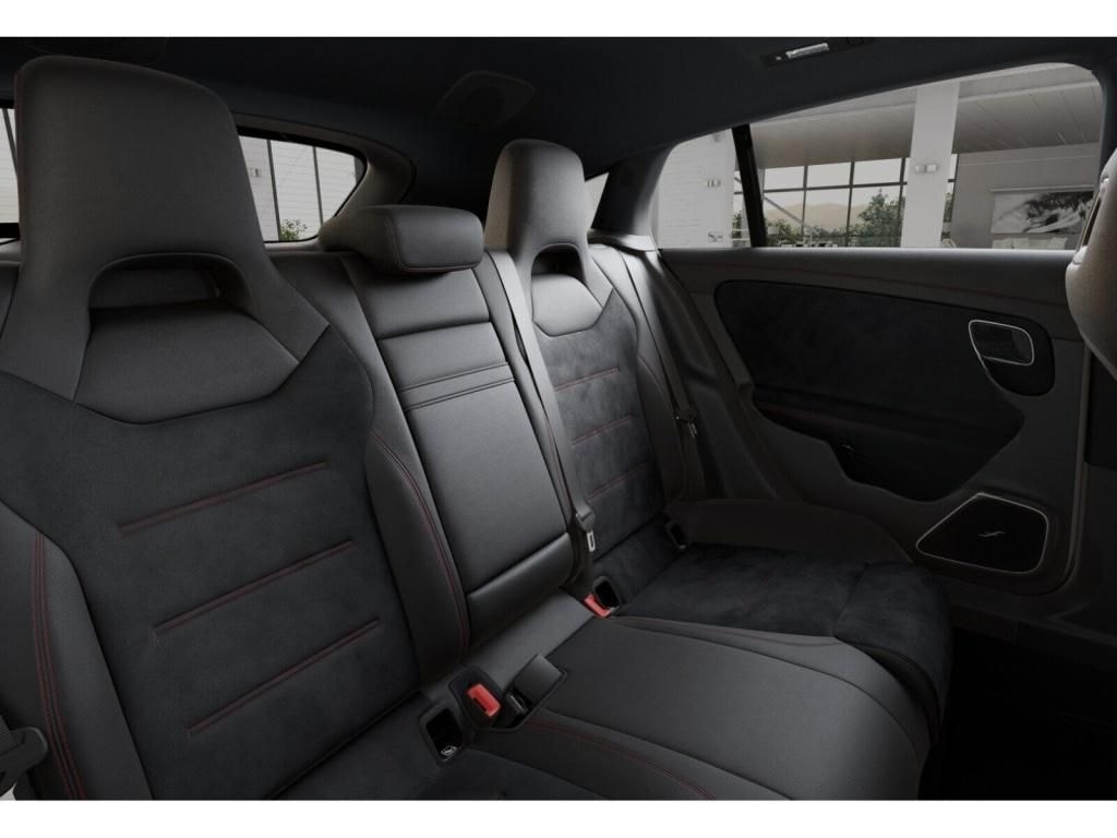 Mercedes-Benz CLA 200 SB AMG-Sport/LED/Cam/Pano/Burm/AHK/Night foto 9