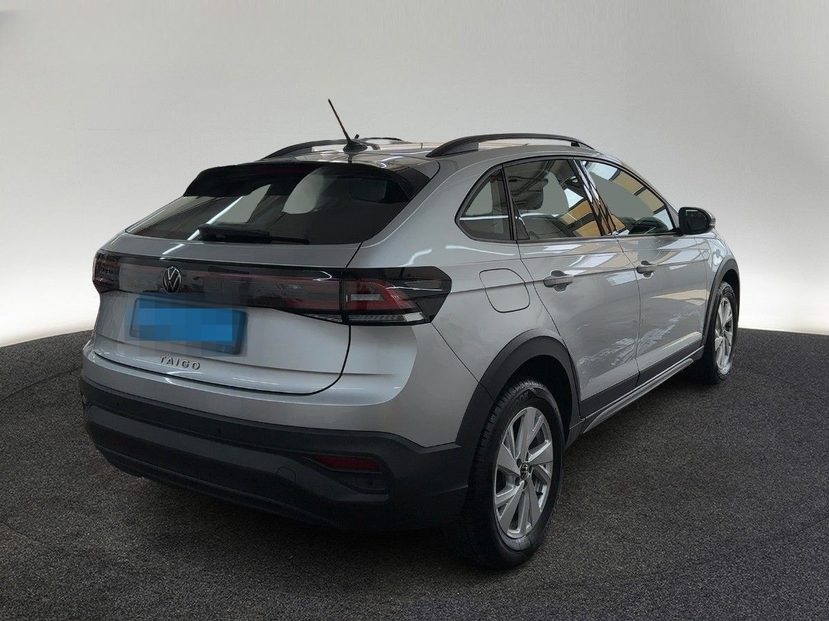 Volkswagen Taigo 1.0 TSI Life*SHZ*LED*PDC*UVM* foto 3