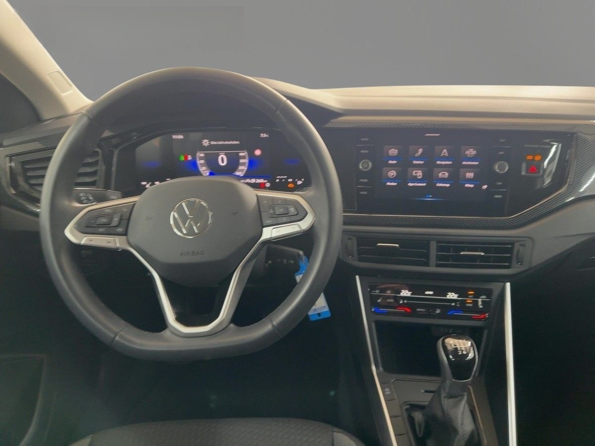 Volkswagen Taigo 1.0 TSI Life*SHZ*LED*PDC*UVM* foto 9