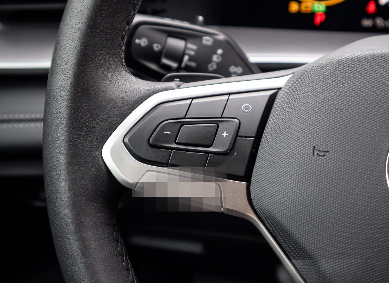 Volkswagen Tayron 1.5 eTSI Life 7-Sitzer AHK ACC IQ.Light I foto 22