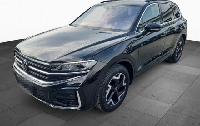 Volkswagen Touareg 3.0 TDI R-LINE 4MOTION AHK NAVI KAMERA S foto 2