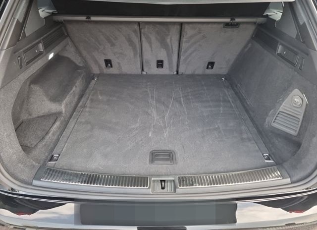 Volkswagen Touareg 3.0 TDI R-LINE 4MOTION AHK NAVI KAMERA S foto 9