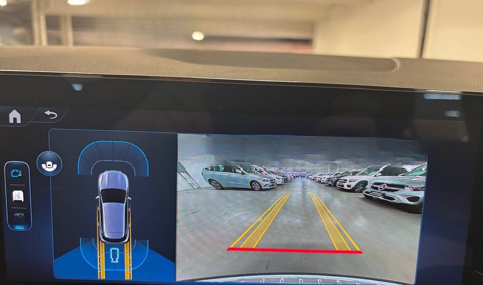 Mercedes-Benz GLA 200 Progressive*Pano*Distro*Totwink*LED*Kam* foto 15