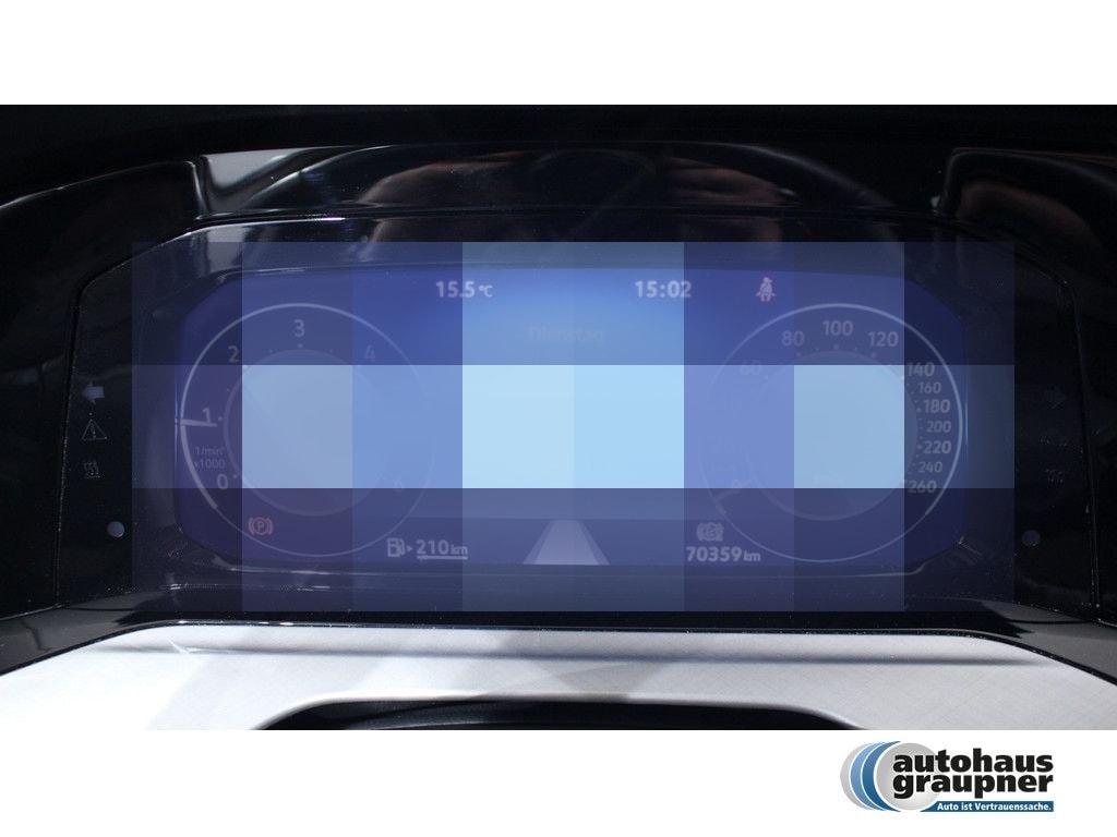 Volkswagen Golf VIII Variant 2.0 TDI Life KLIMA PDC ACC LED foto 11