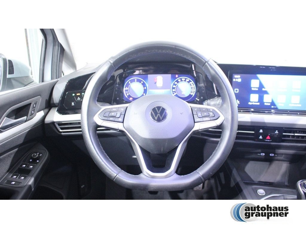 Volkswagen Golf VIII Variant 2.0 TDI Life KLIMA PDC ACC LED foto 16