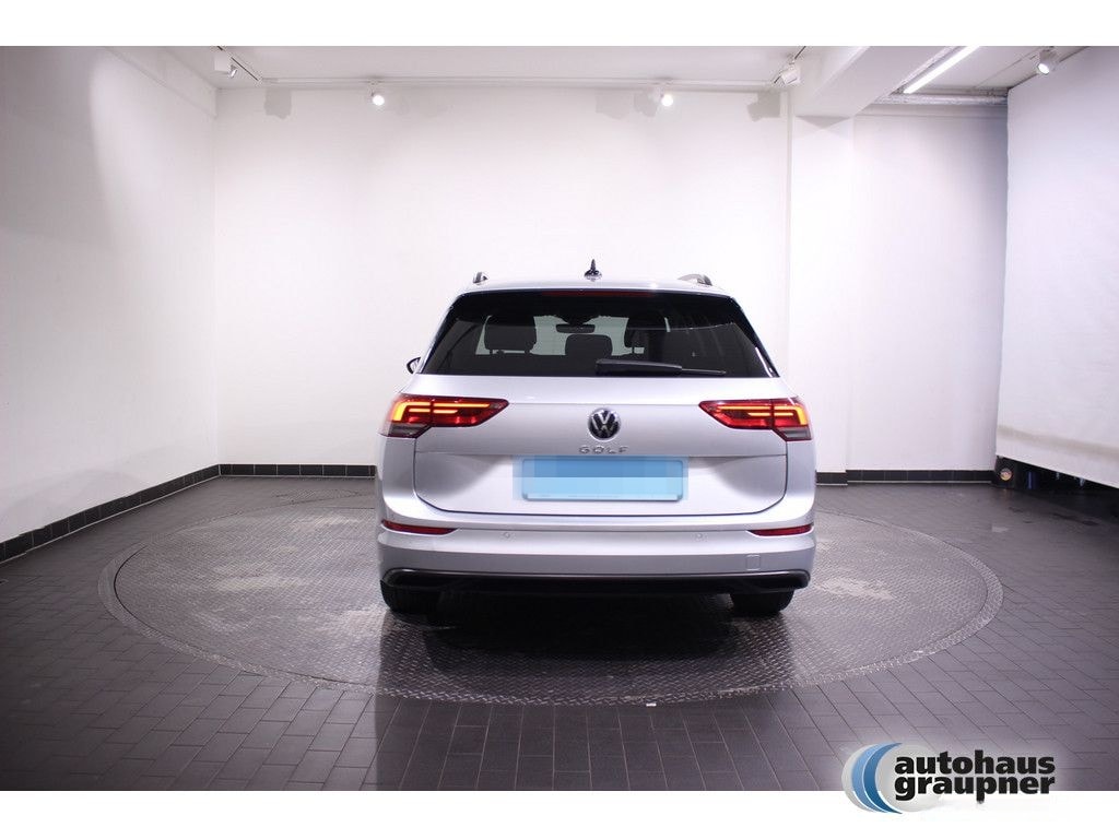 Volkswagen Golf VIII Variant 2.0 TDI Life KLIMA PDC ACC LED foto 3