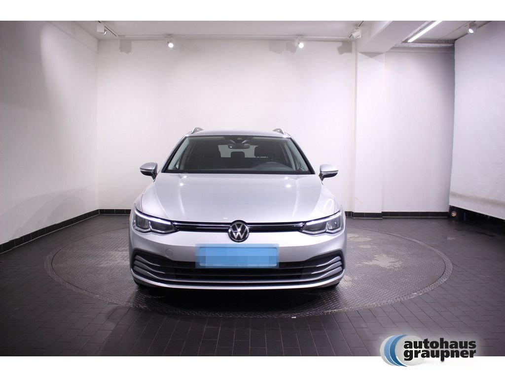 Volkswagen Golf VIII Variant 2.0 TDI Life KLIMA PDC ACC LED foto 7