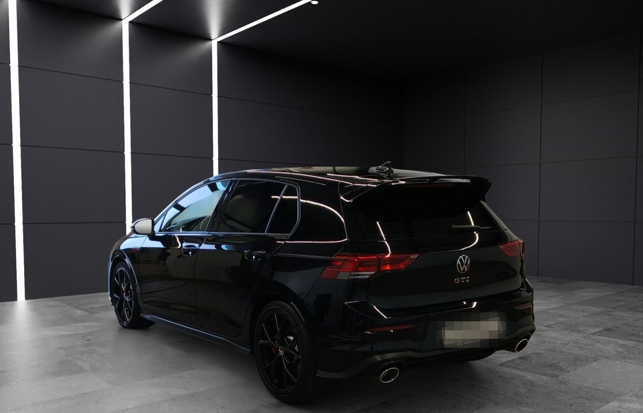Volkswagen Golf GTI Clubsport 2.0TSI DSG LED Plus AppCon foto 4