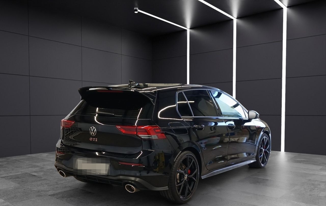 Volkswagen Golf GTI Clubsport 2.0TSI DSG LED Plus AppCon foto 7