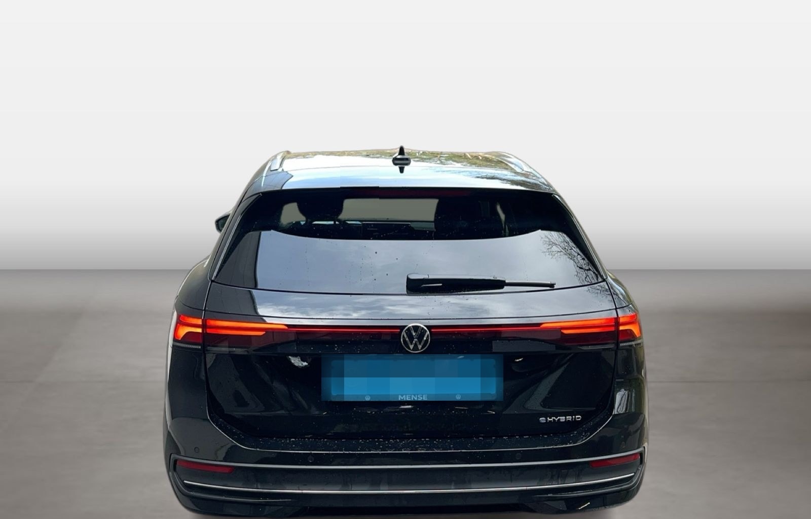 Volkswagen Passat Variant 1.5 TSI eHybrid CarPlay|AHK|HUD foto 4