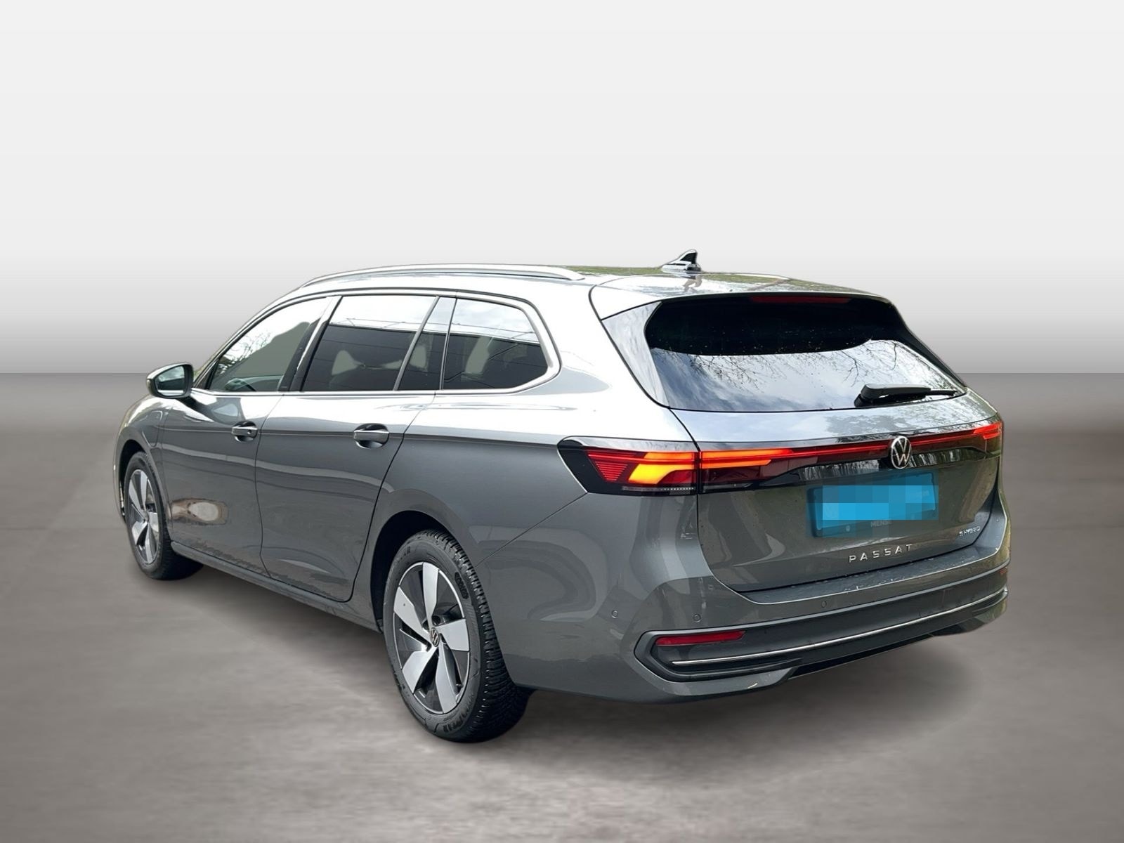 Volkswagen Passat Variant 1.5 TSI eHybrid CarPlay|AHK|HUD foto 3