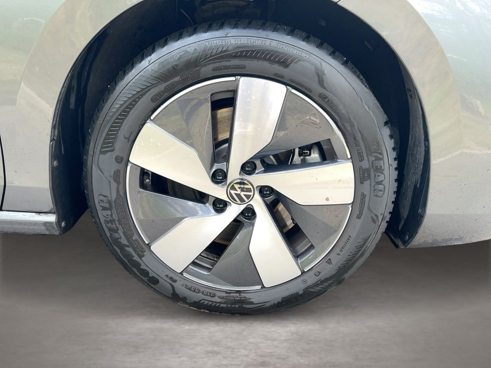 Volkswagen Passat Variant 1.5 TSI eHybrid CarPlay|AHK|HUD foto 6