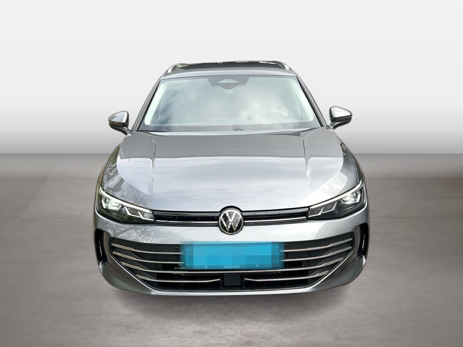 Volkswagen Passat Variant 1.5 TSI eHybrid CarPlay|AHK|HUD foto 7