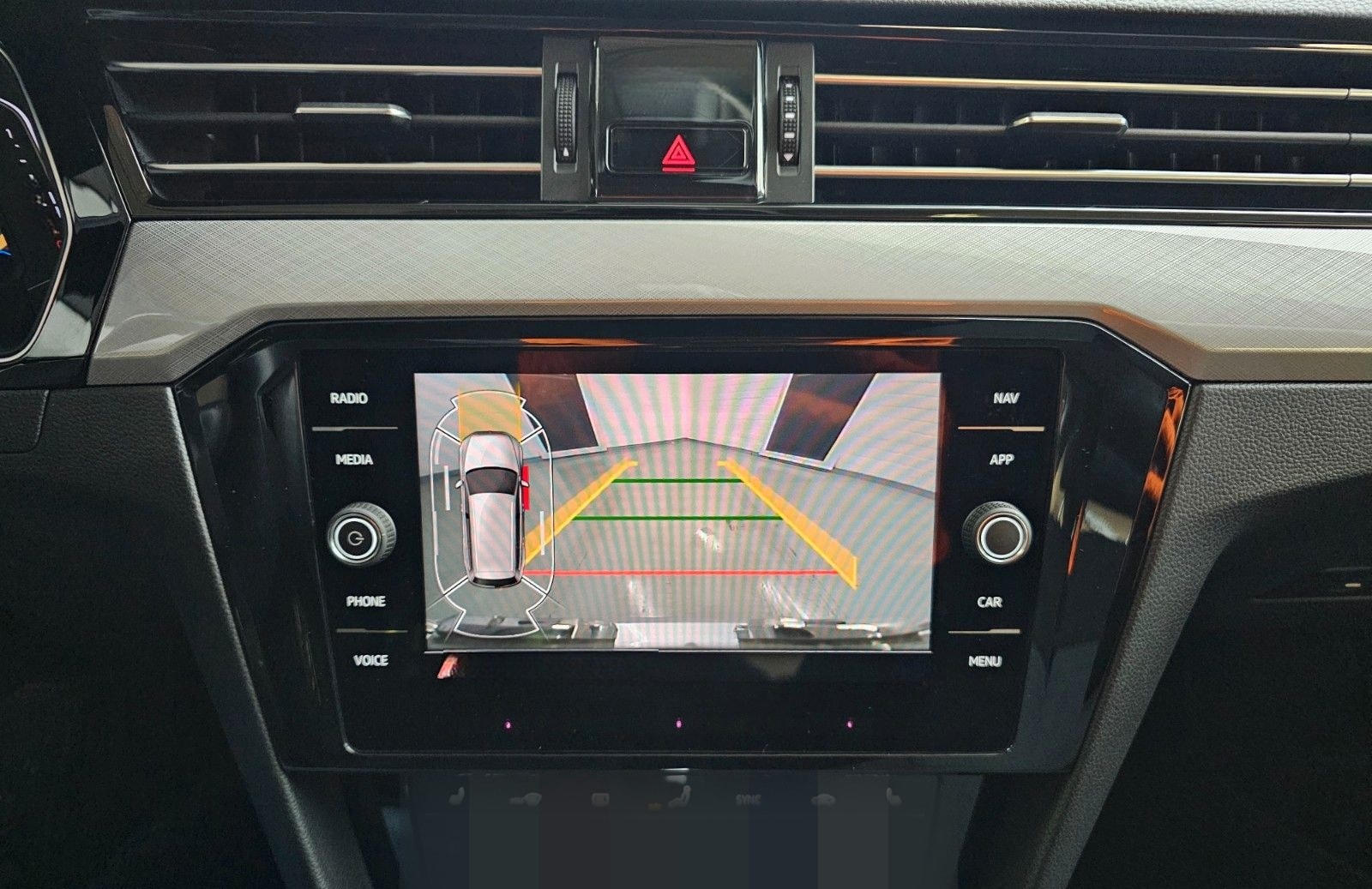 Volkswagen Passat Variant Business 2.0 TDI 4Motion + ACC/VC foto 15