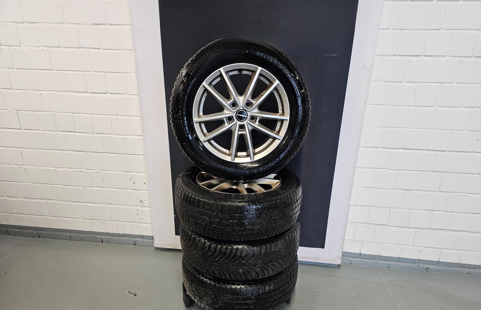 Volkswagen Passat Variant Business 2.0 TDI 4Motion + ACC/VC foto 19