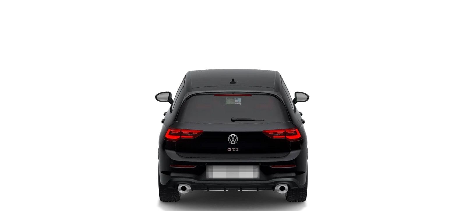 Volkswagen Golf VIII GTI CLUBSPORT EDITION 45 2.0 TSI AKRA foto 16