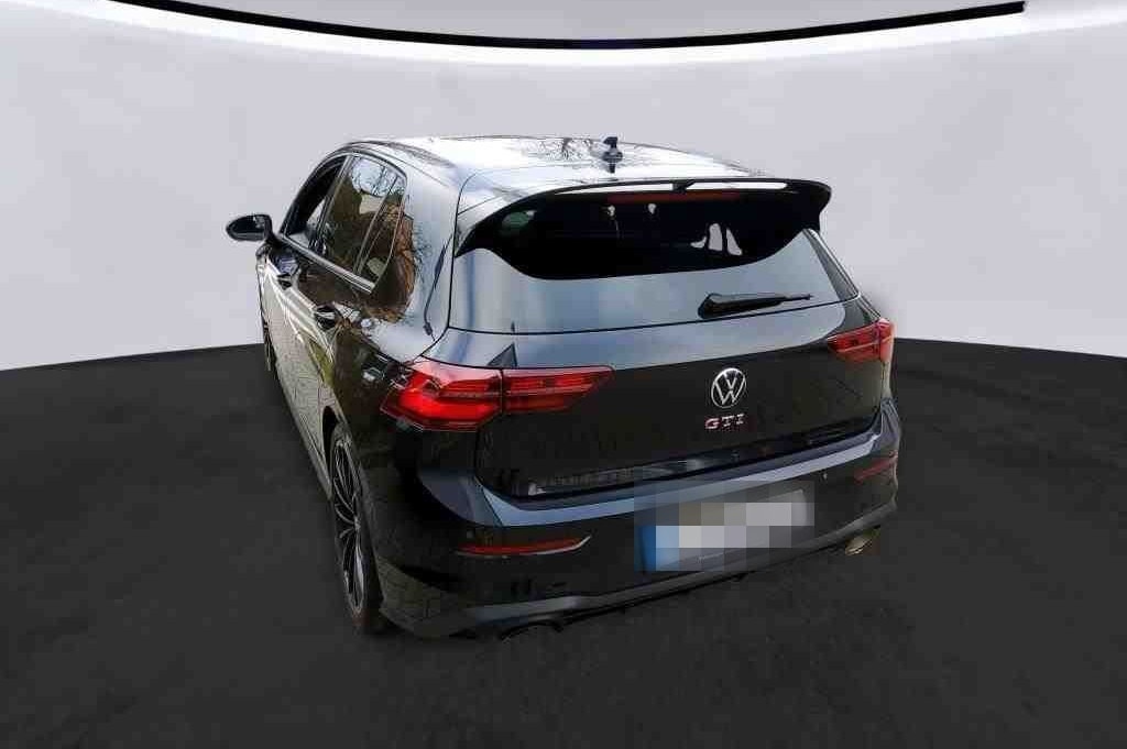 Volkswagen Golf VIII GTI CLUBSPORT EDITION 45 2.0 TSI AKRA foto 6