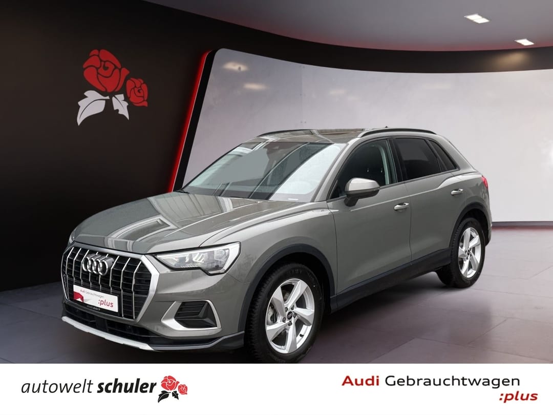 Audi Q3 35 1.5 TFSI S-tronic 2025