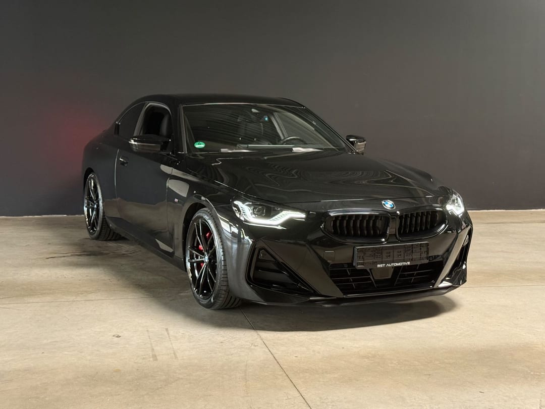 BMW M240i bis 2029 2024