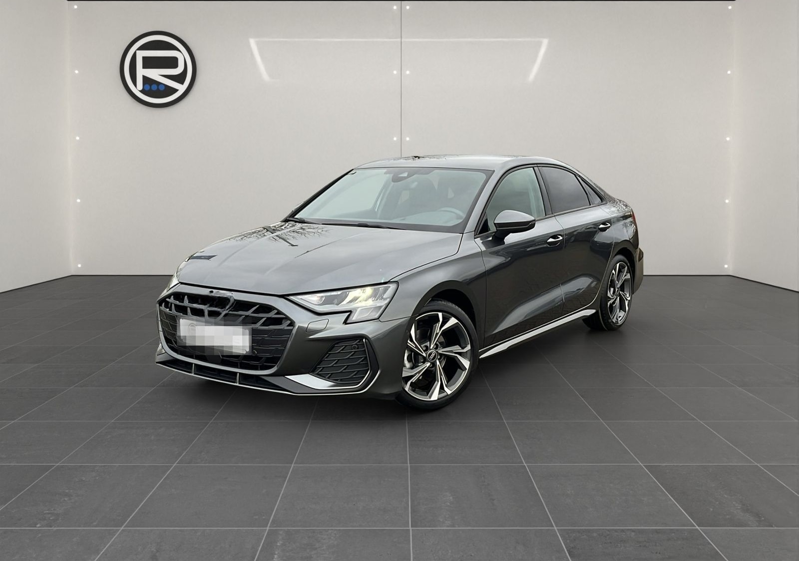 Audi A3 Limousine 35 1.5 TFSI S line foto 2