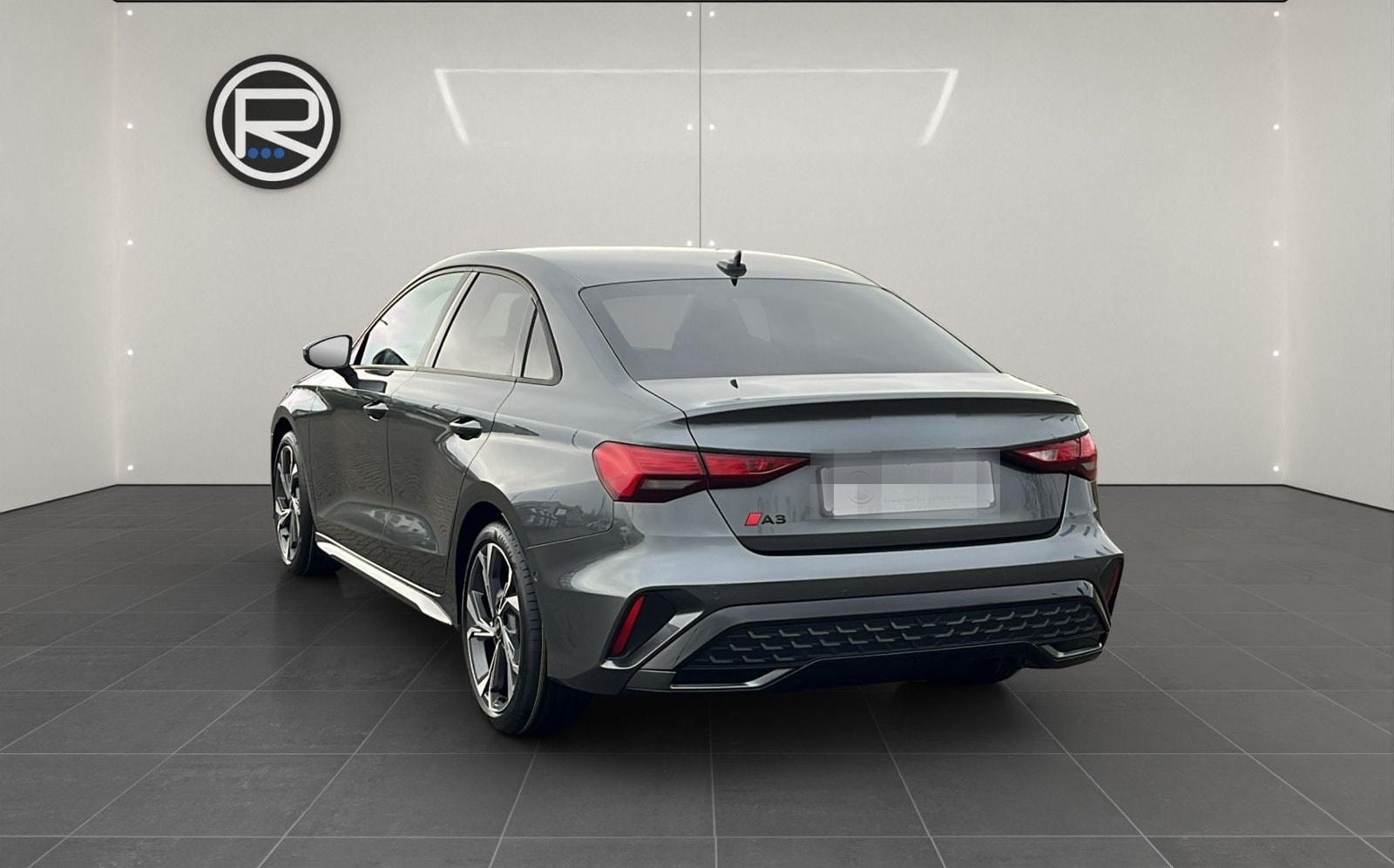 Audi A3 Limousine 35 1.5 TFSI S line foto 6