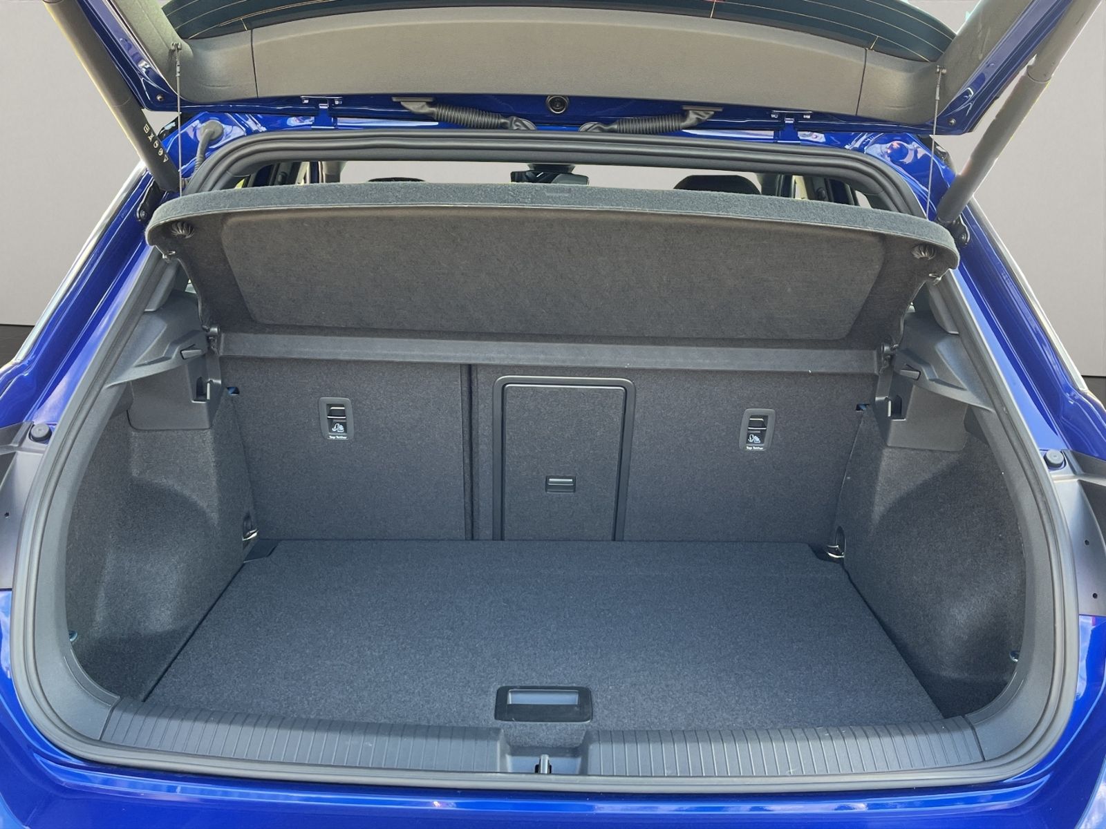 Volkswagen T-Roc 2.0 TDI R-Line, 4Motion, DSG foto 9