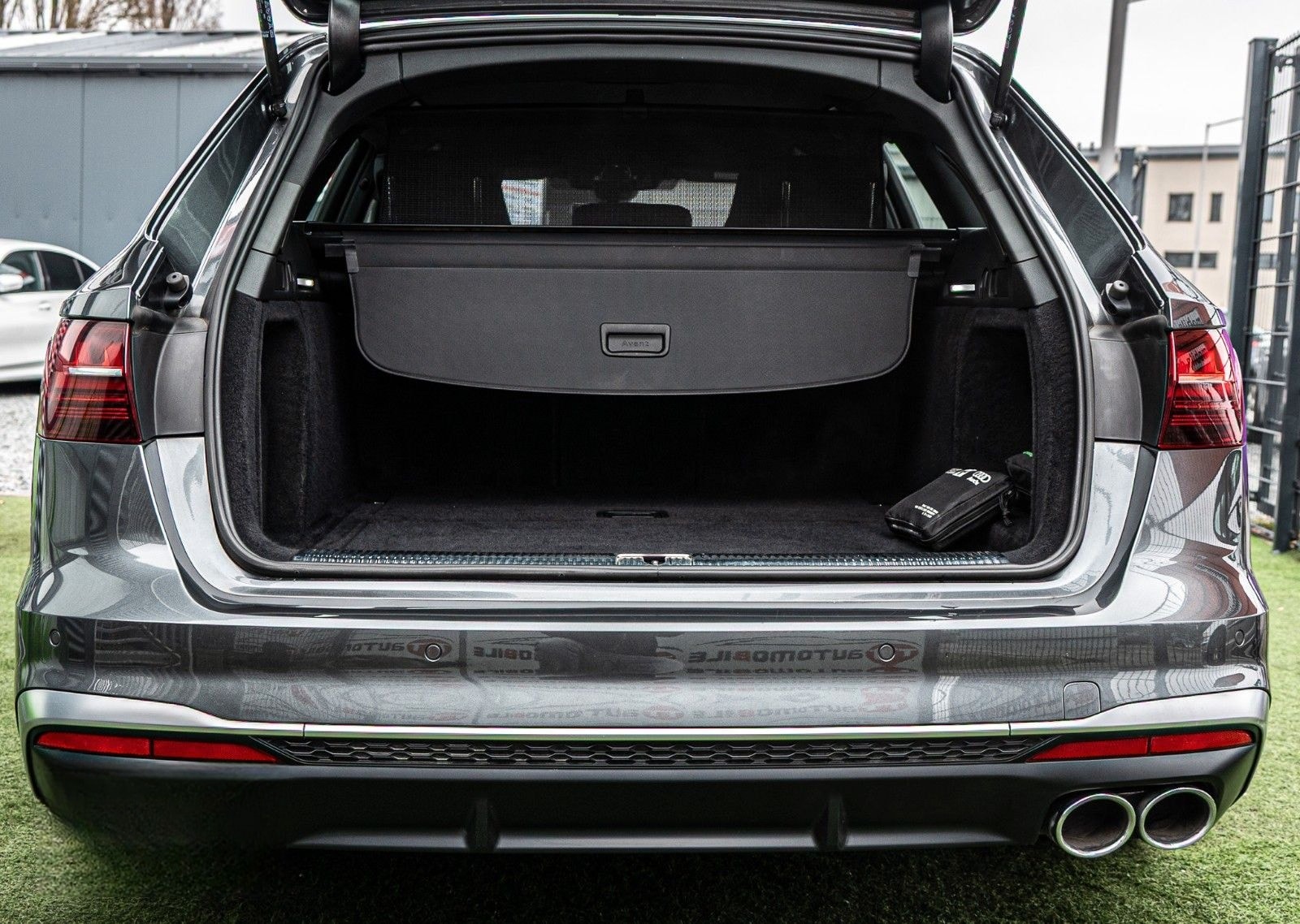 Audi S4 Avant 3.0 TDI QUATTRO|MATRIX|VIRTUAL|ACC|KAM. foto 14