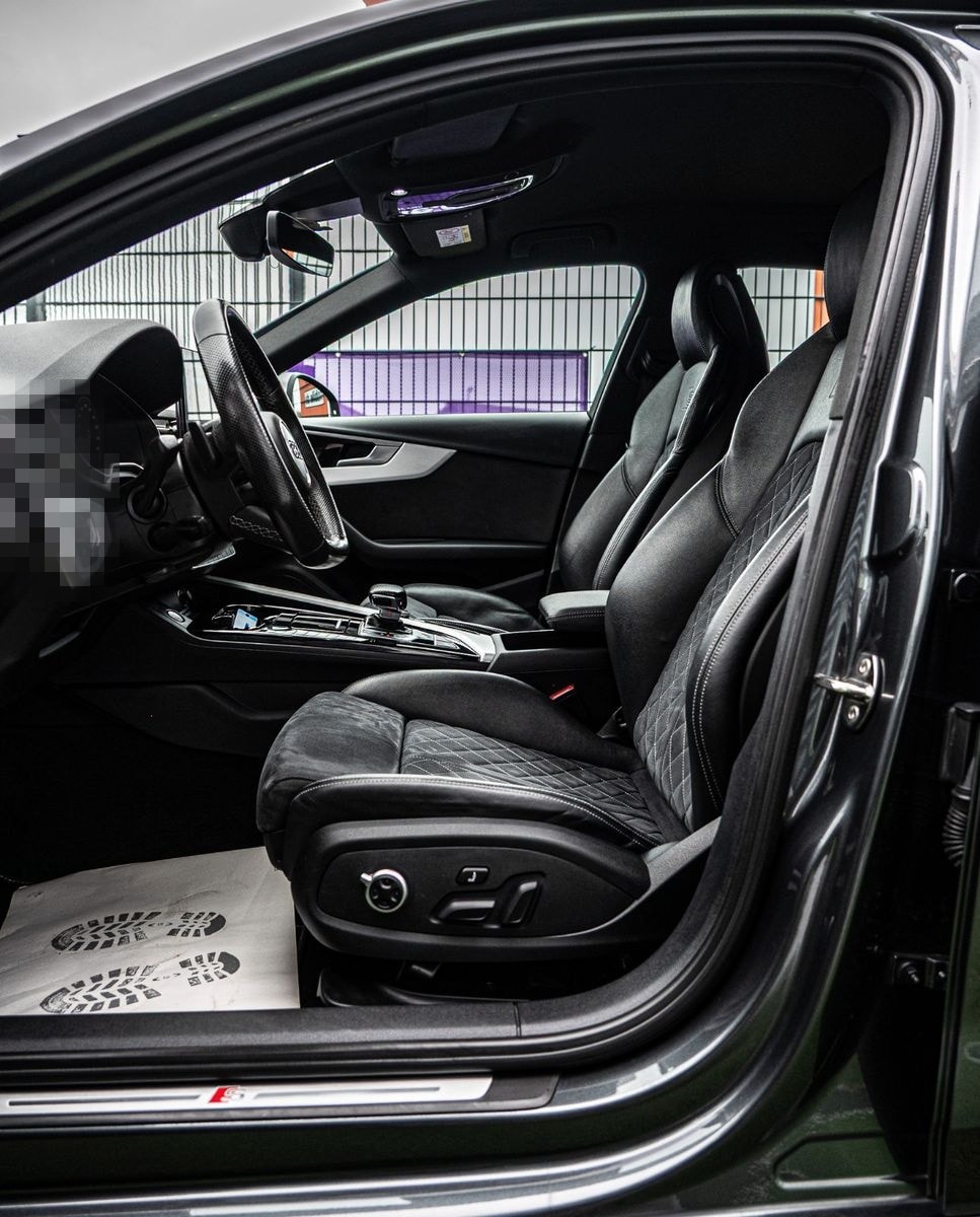 Audi S4 Avant 3.0 TDI QUATTRO|MATRIX|VIRTUAL|ACC|KAM. foto 10