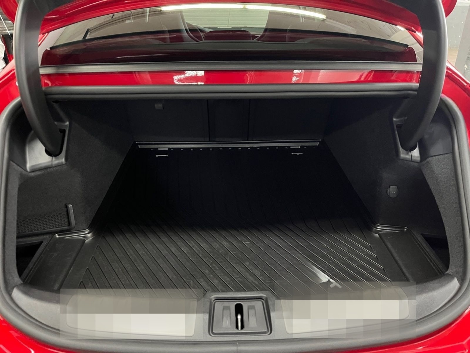 Audi RS e-tron GT RS DesignPaket Allradlenkung Assist foto 10