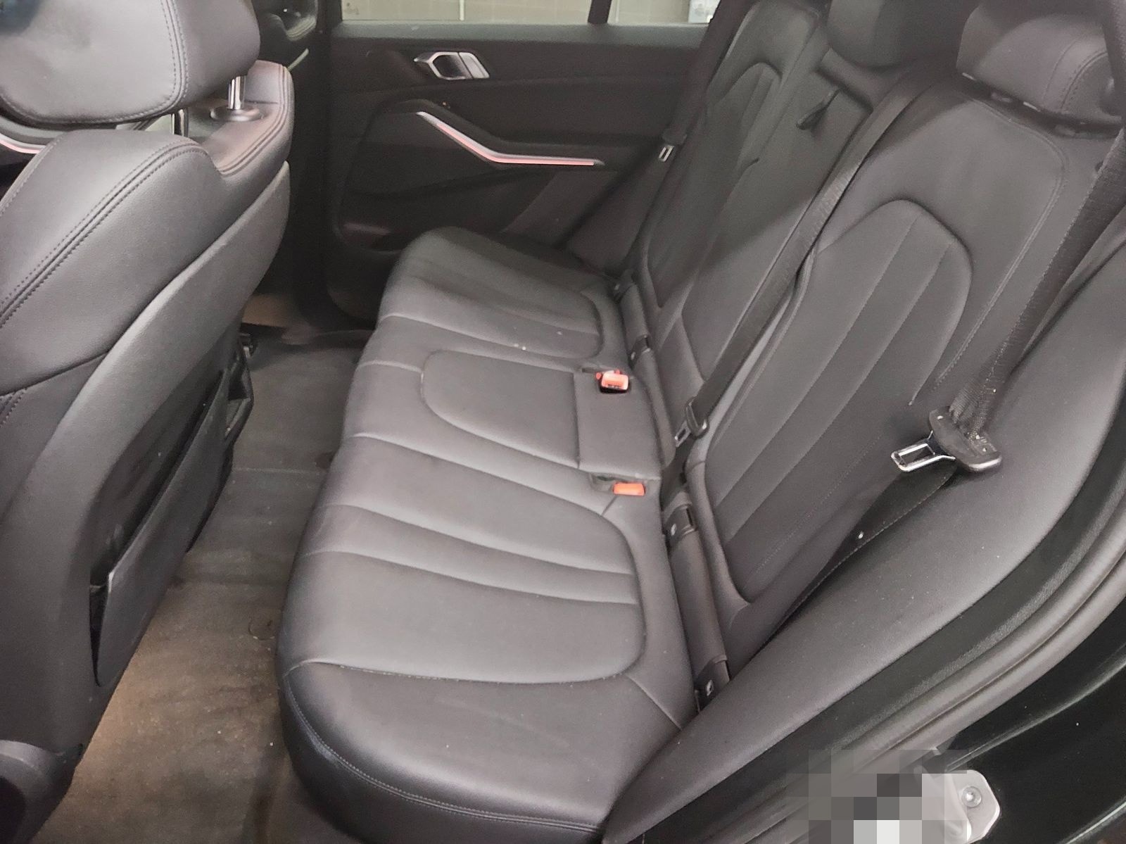 BMW X5 xDrive30d Navi LED LC Pro HiFi RFK ACC foto 13