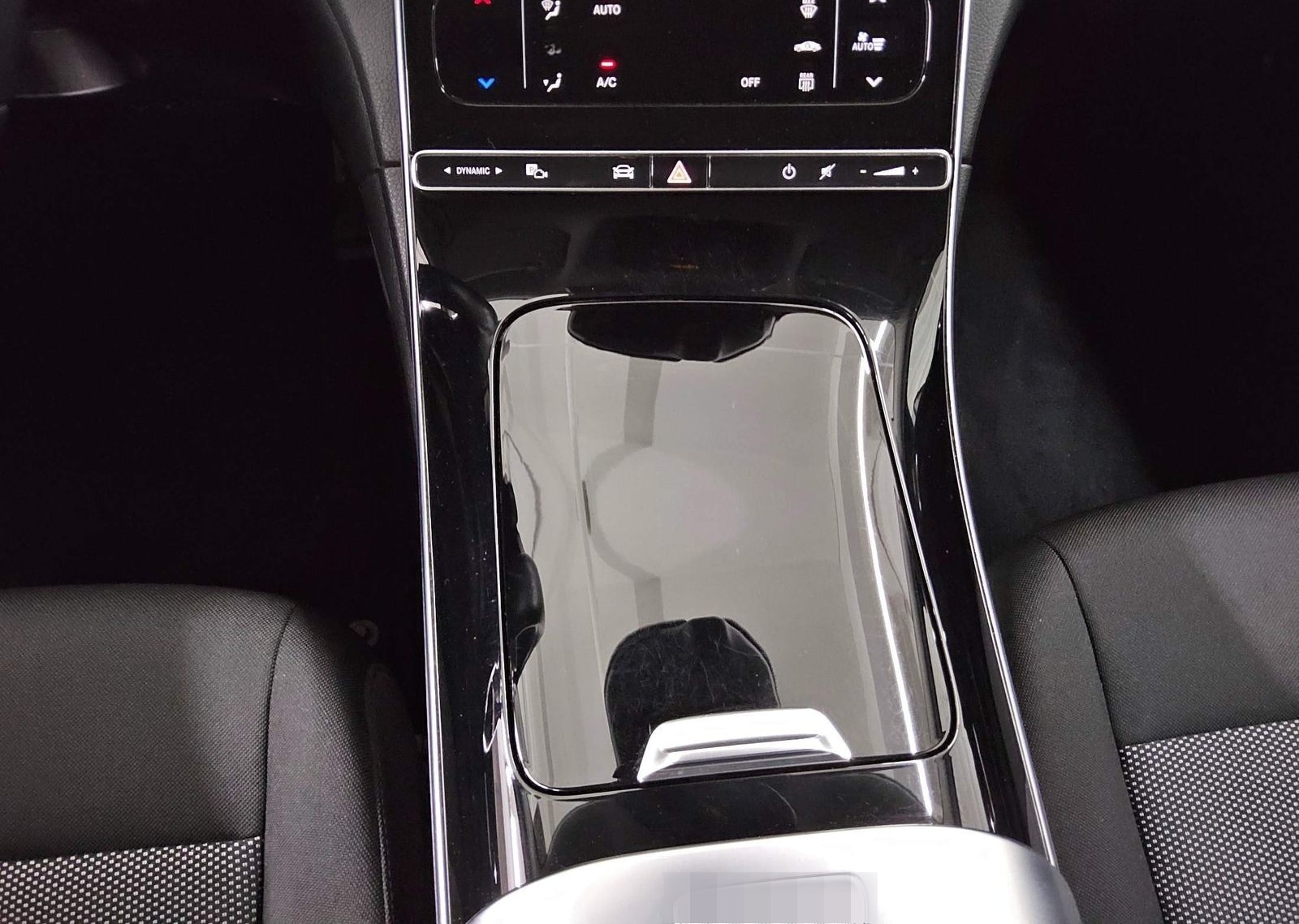 Mercedes-Benz C 200 T d Avantgarde Navi LED AHK Rückfahrkamera foto 6